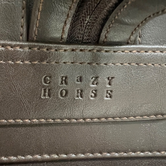 Crazy Horse backpack - Picture 3 of 9